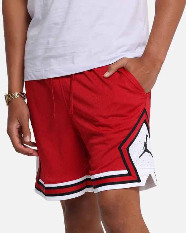 شلوارک جردن دایموند Jordan Diamond Shorts HF9910-6873