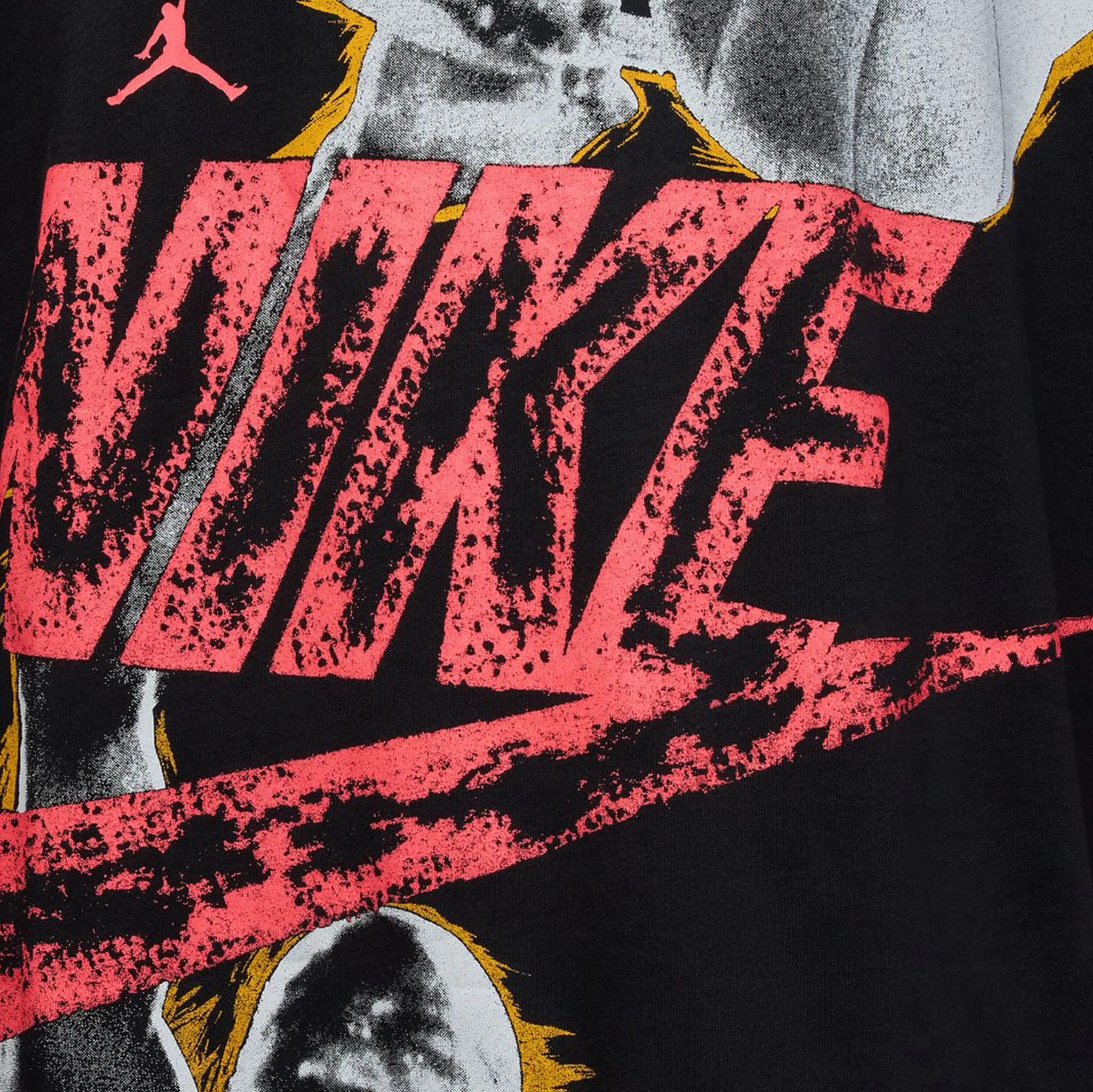تیشرت ری ایشو جردن   Jordan  Reissue Tee HQ9093-0103