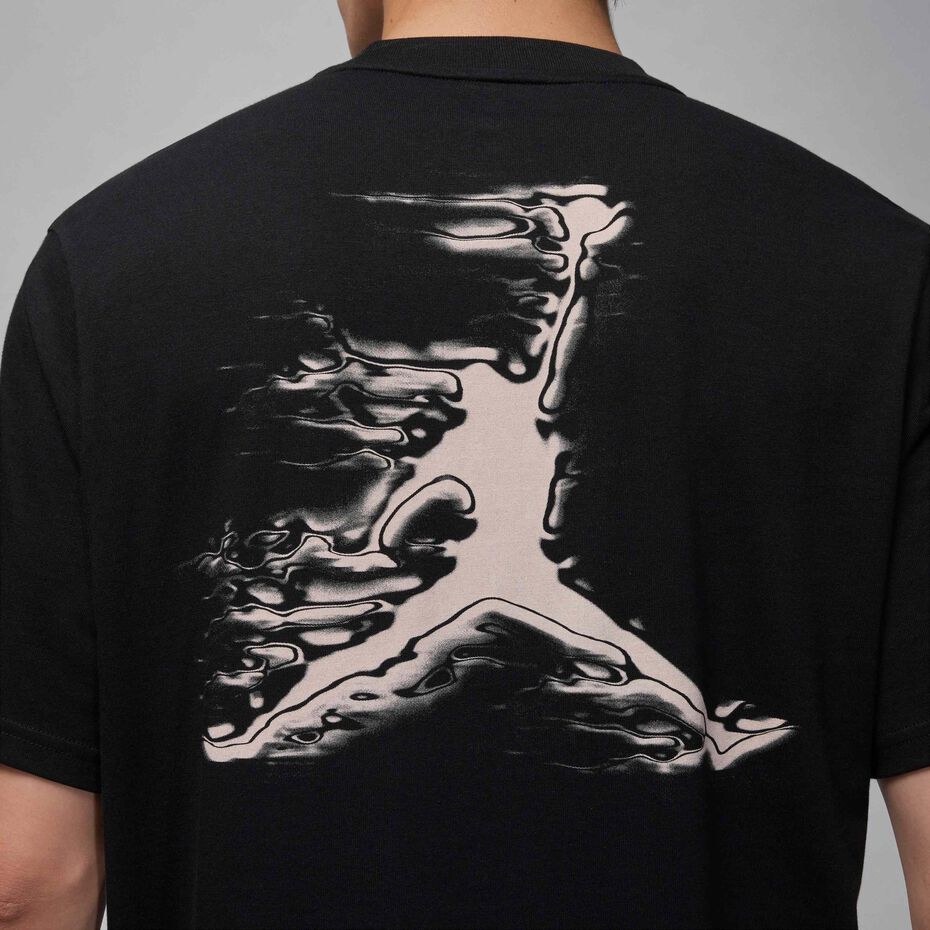 تیشرت جامپمن جردن    Jordan Jumpman Tee HQ8970-0101