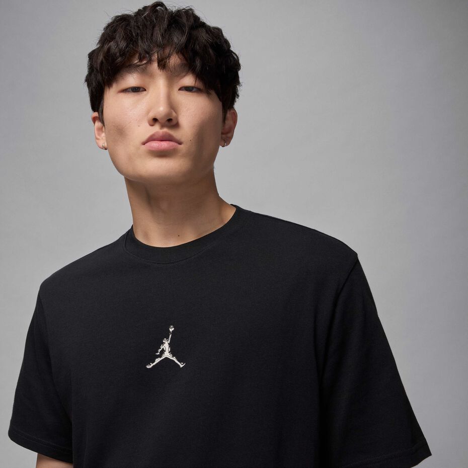 تیشرت جامپمن جردن    Jordan Jumpman Tee HQ8970-0102