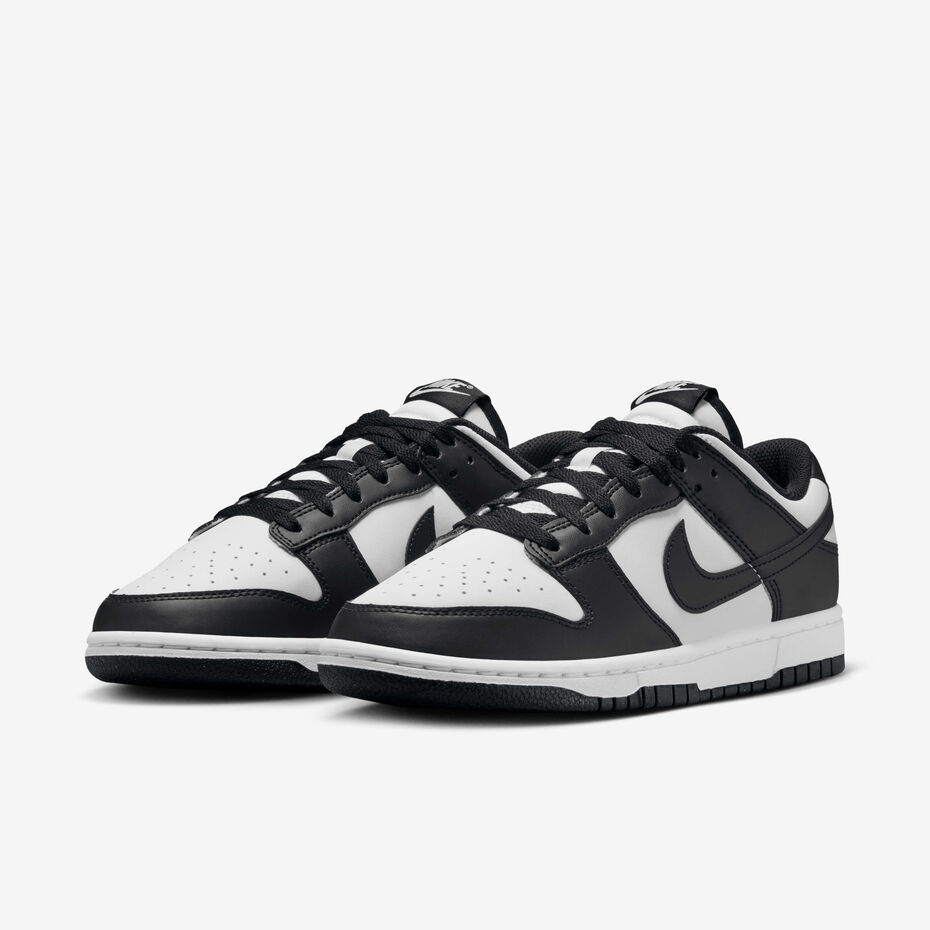 کتونی نایک دانک پاندا    Nike Dunk Low Panda DD1873-1023