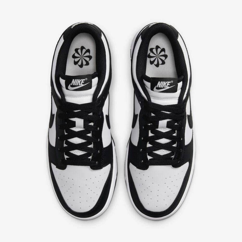 کتونی نایک دانک پاندا    Nike Dunk Low Panda DD1873-1022