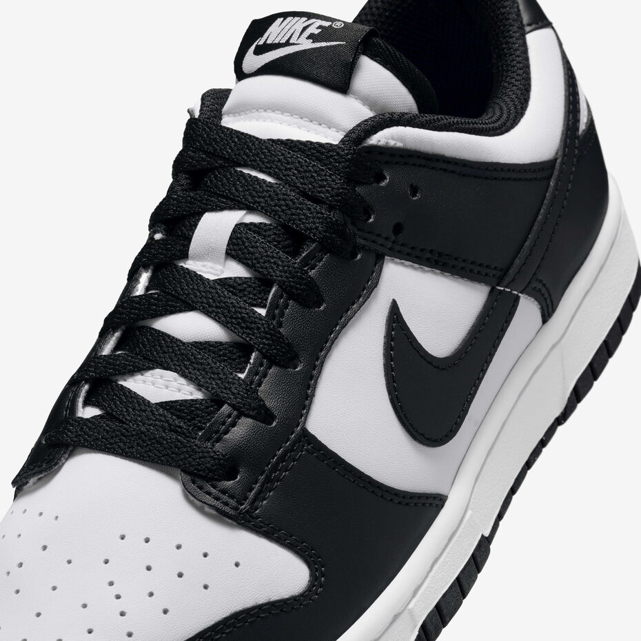 کتونی نایک دانک پاندا    Nike Dunk Low Panda DD1873-1025