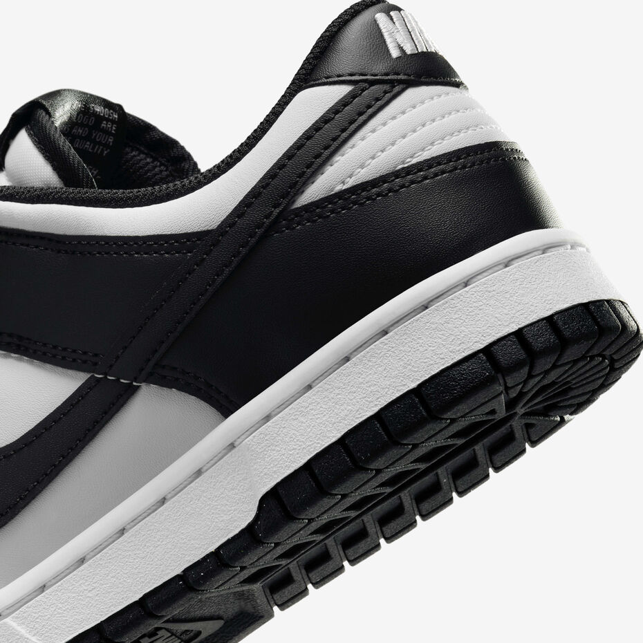 کتونی نایک دانک پاندا    Nike Dunk Low Panda DD1873-1026