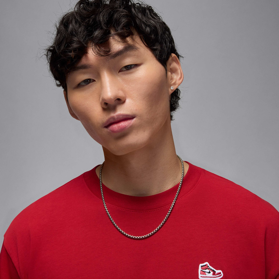 تیشرت مینی پچ جردن   Jordan  Mini Patch Tee HJ2326-6872