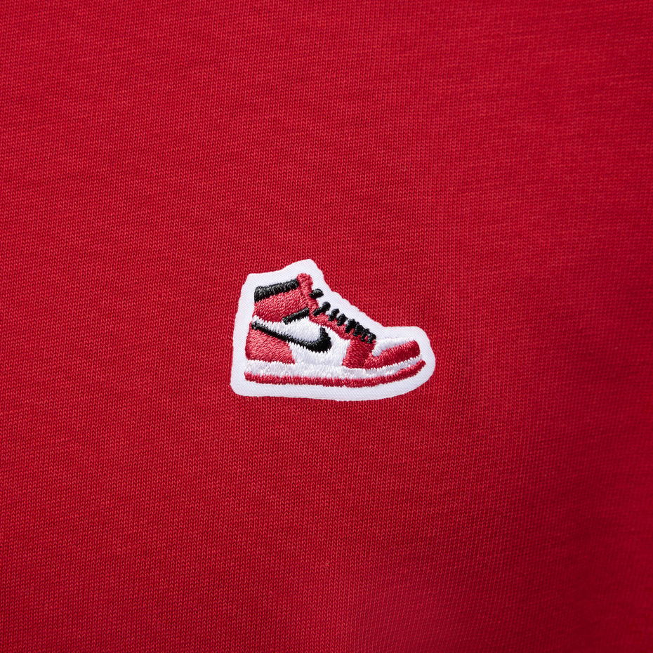 تیشرت مینی پچ جردن   Jordan  Mini Patch Tee HJ2326-6873