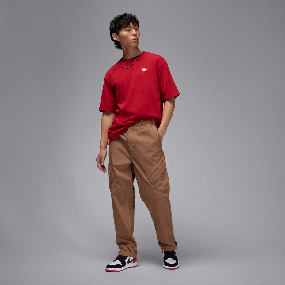 تیشرت مینی پچ جردن   Jordan  Mini Patch Tee HJ2326-6875