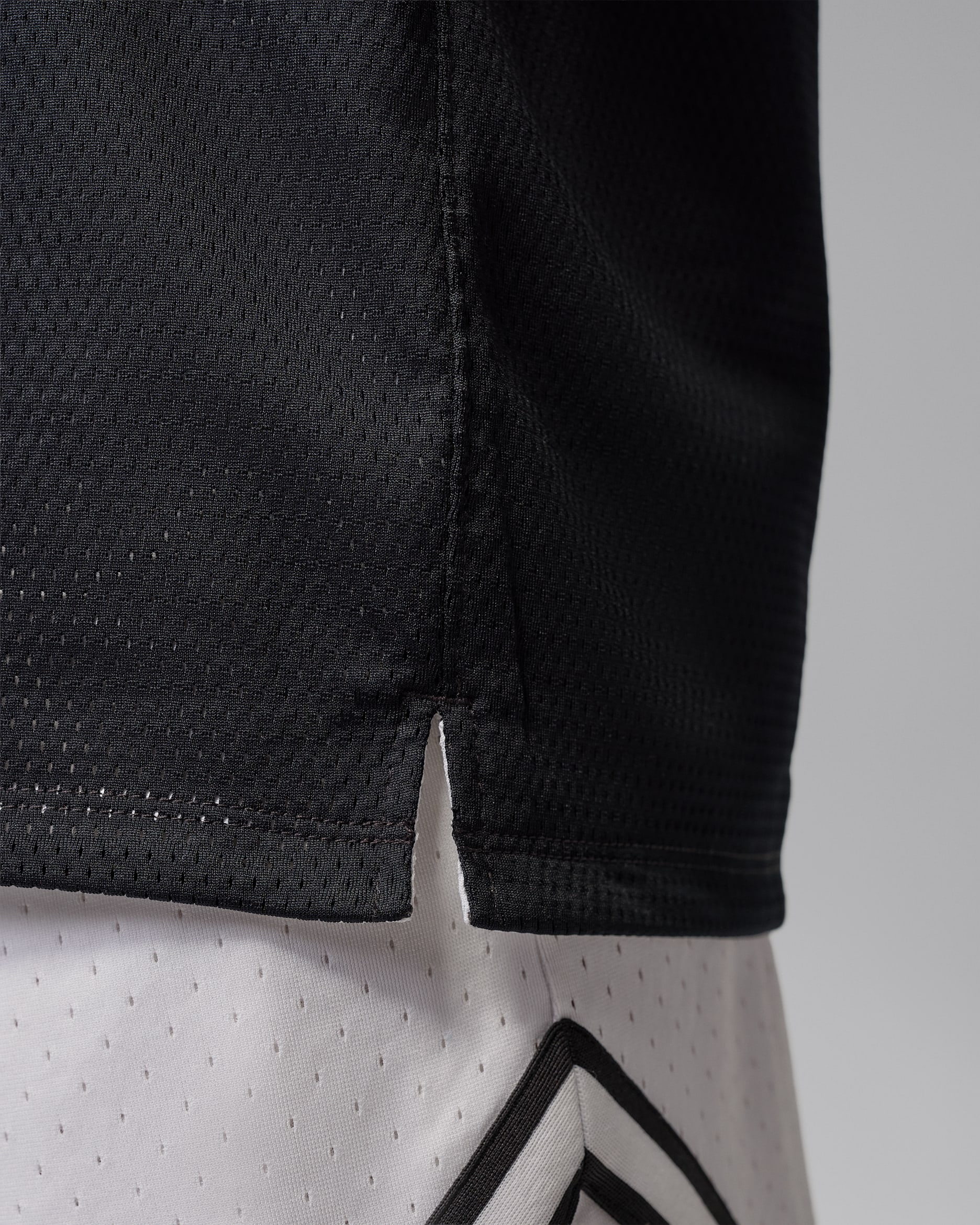 رکابی دو رو جامپمن جردن   Jordan  Jumpman  Top IF0864-0104