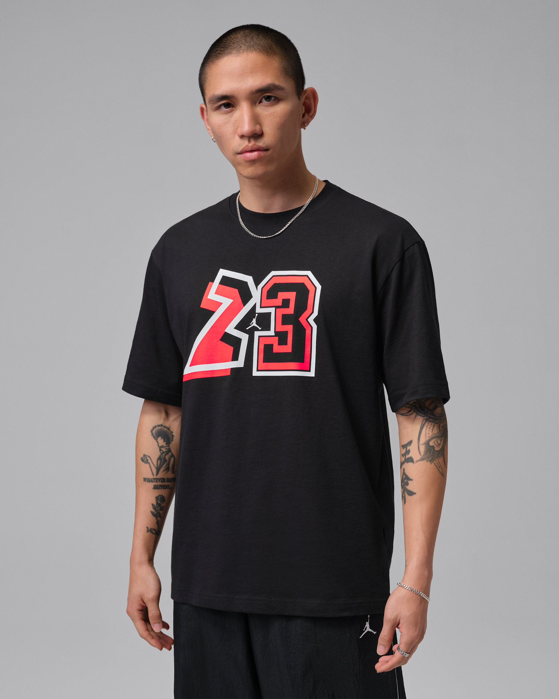 تیشرت گرافیک جردن   Jordan  Graphic Tee IF3062-0100