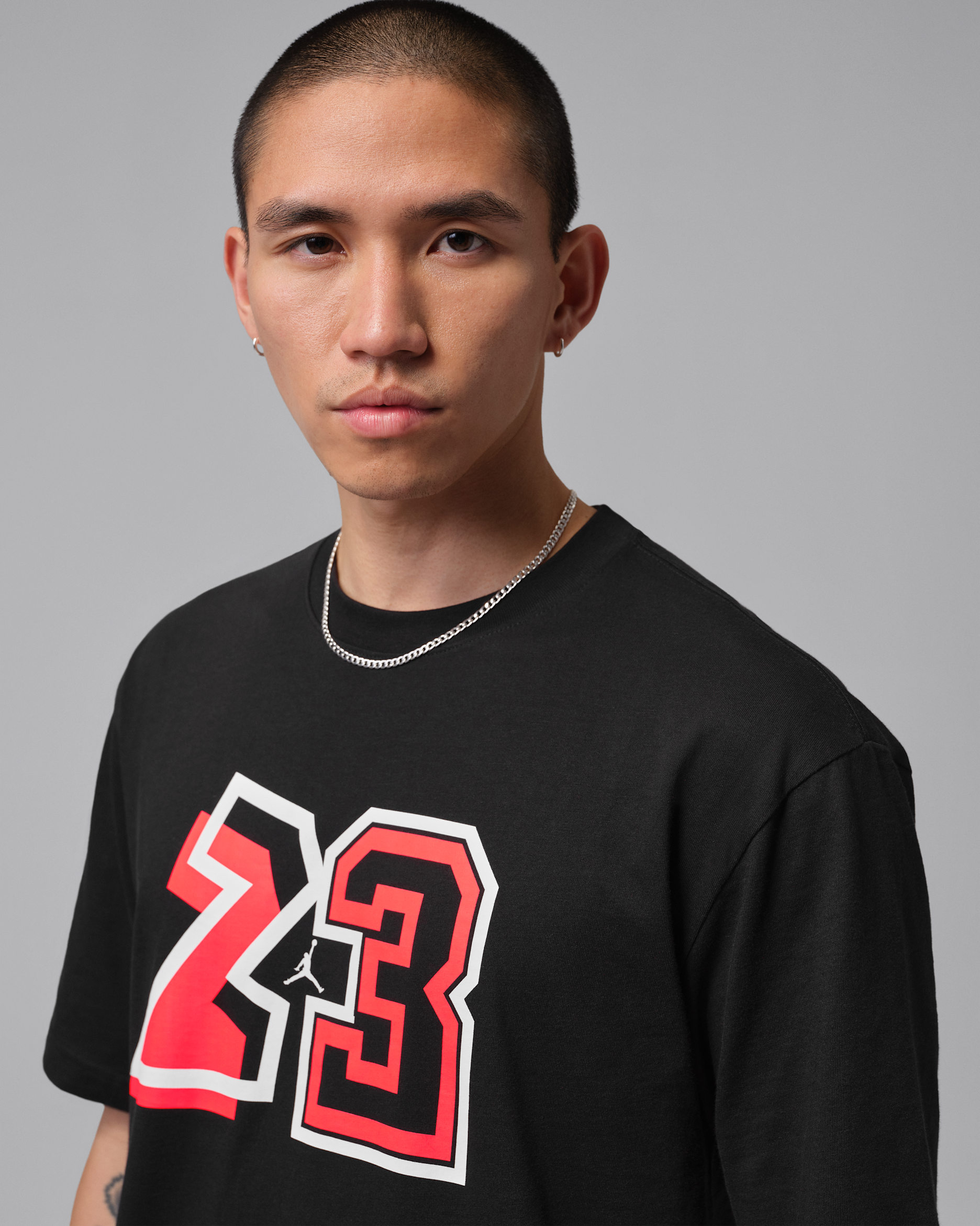 تیشرت گرافیک جردن   Jordan  Graphic Tee IF3062-0102