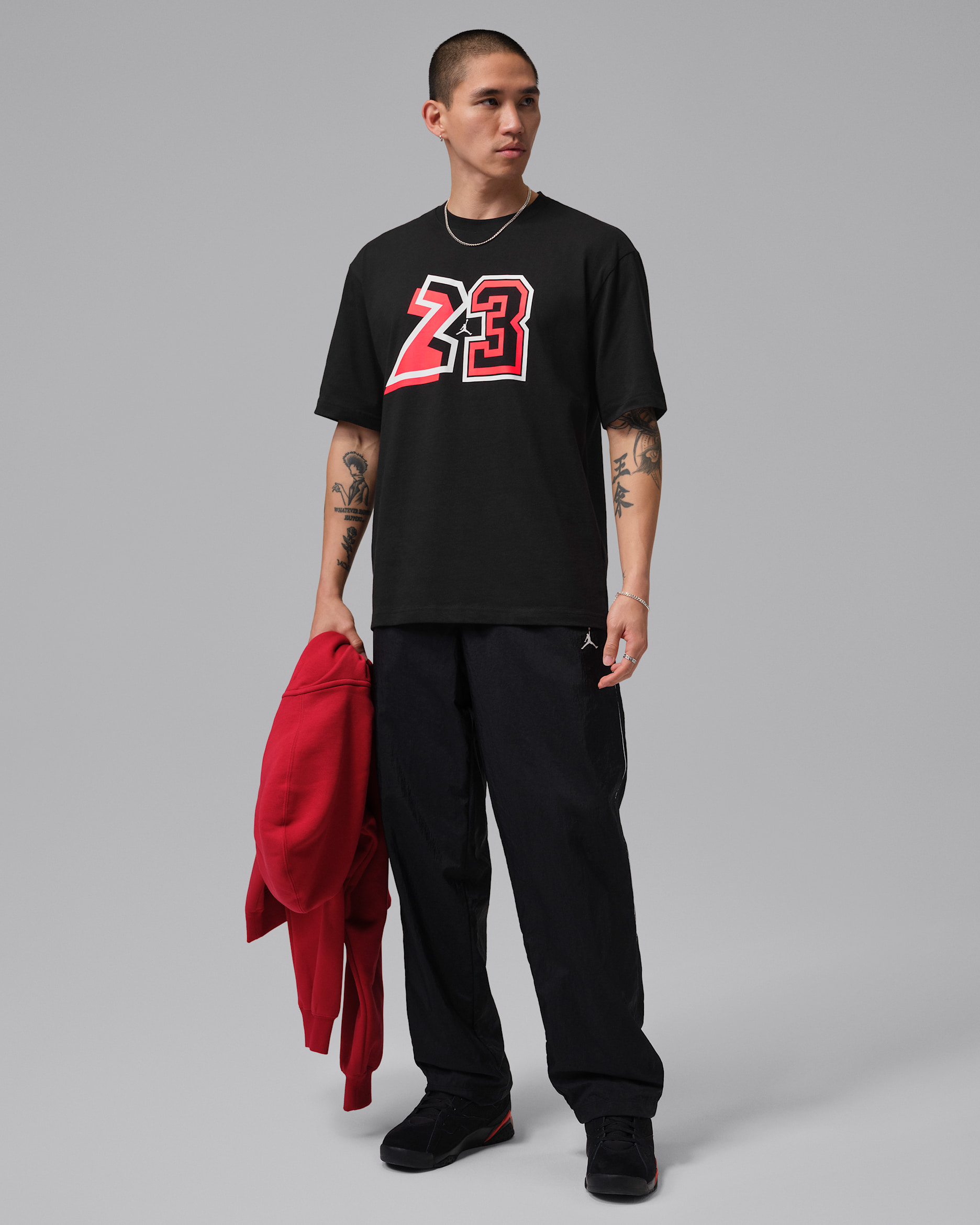 تیشرت گرافیک جردن   Jordan  Graphic Tee IF3062-0103