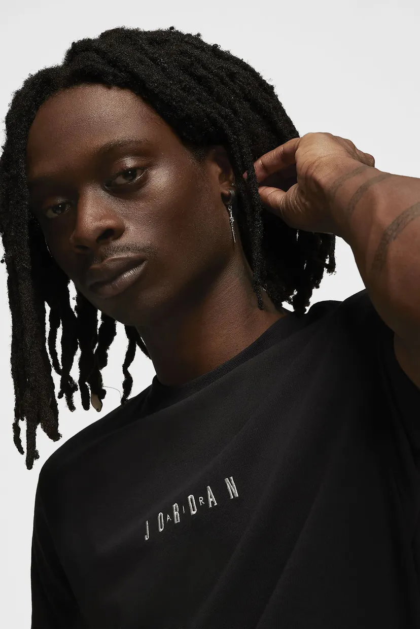 تیشرت ایر جردن لوگو جردن   Jordan  Air Jordan Tee DM3182-0103