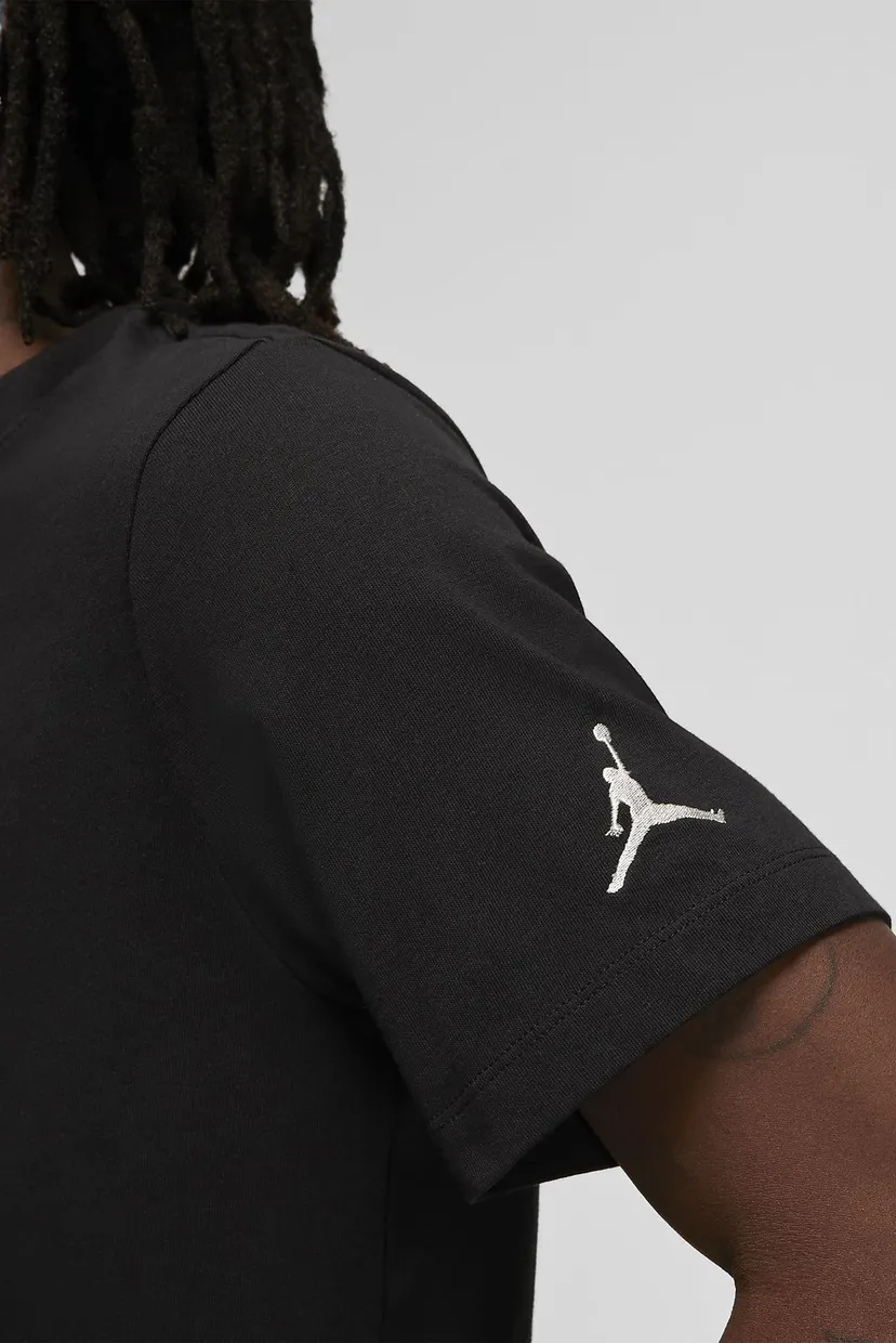 تیشرت ایر جردن لوگو جردن   Jordan  Air Jordan Tee DM3182-0102