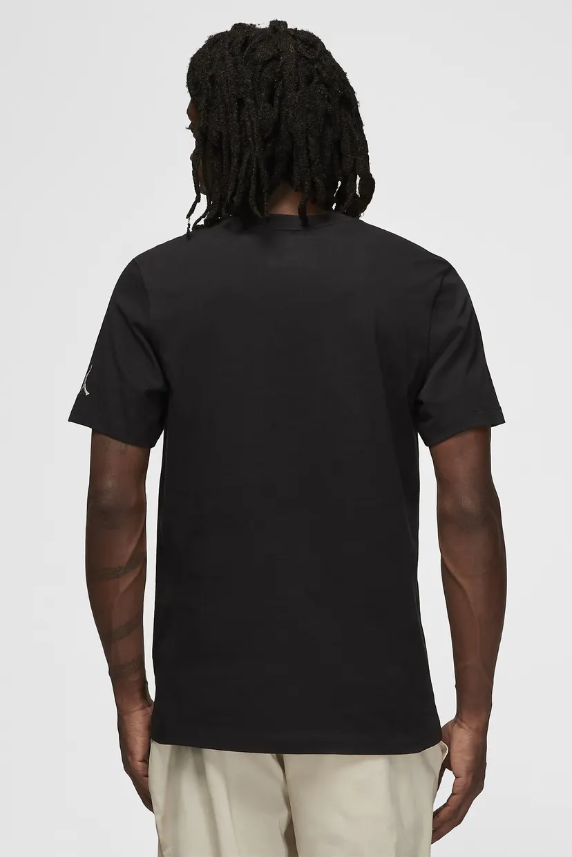 تیشرت ایر جردن لوگو جردن   Jordan  Air Jordan Tee DM3182-0104