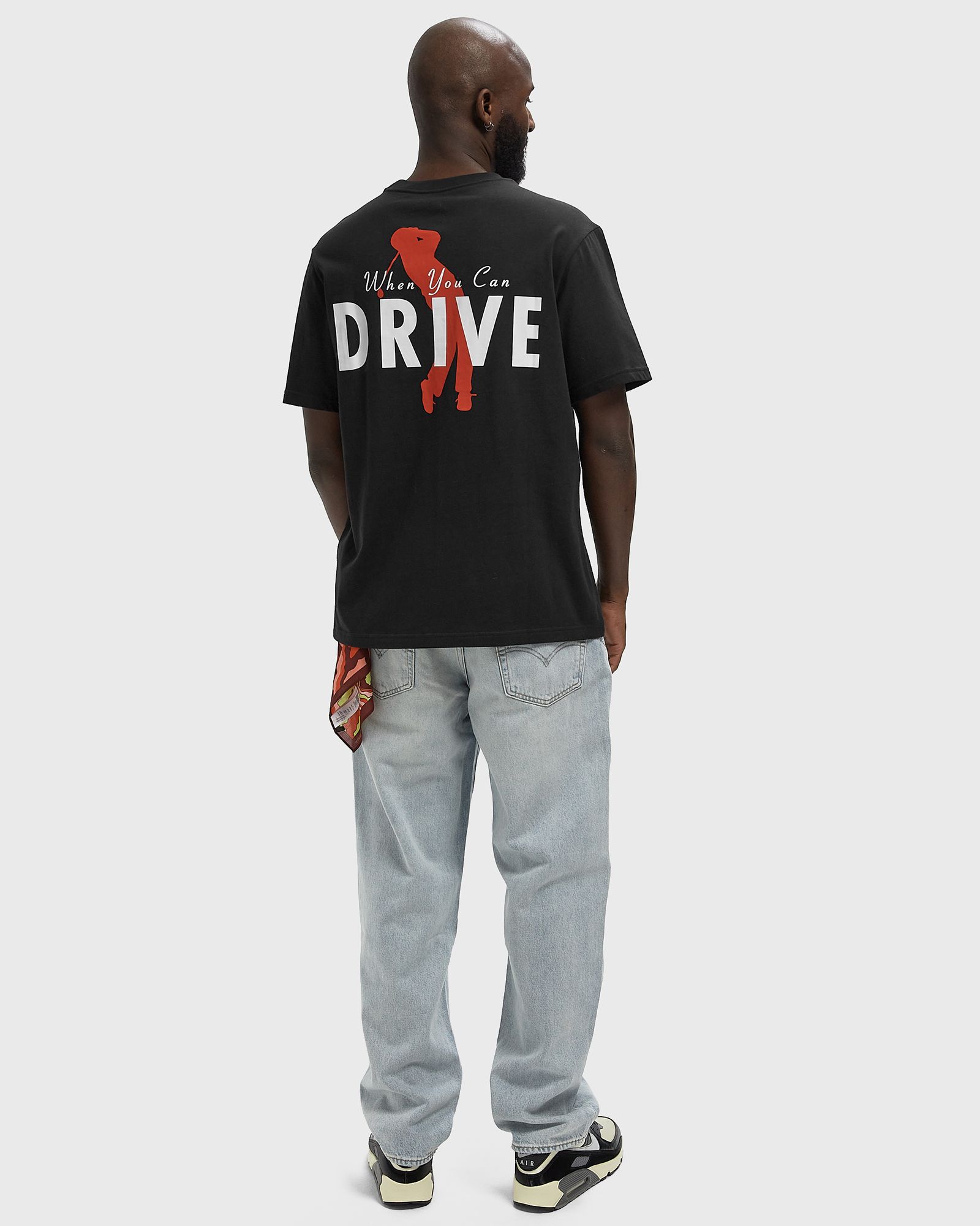 تیشرت درای فیت گلف جردن   Jordan Dri Fit Golf Tee IF2938-0101