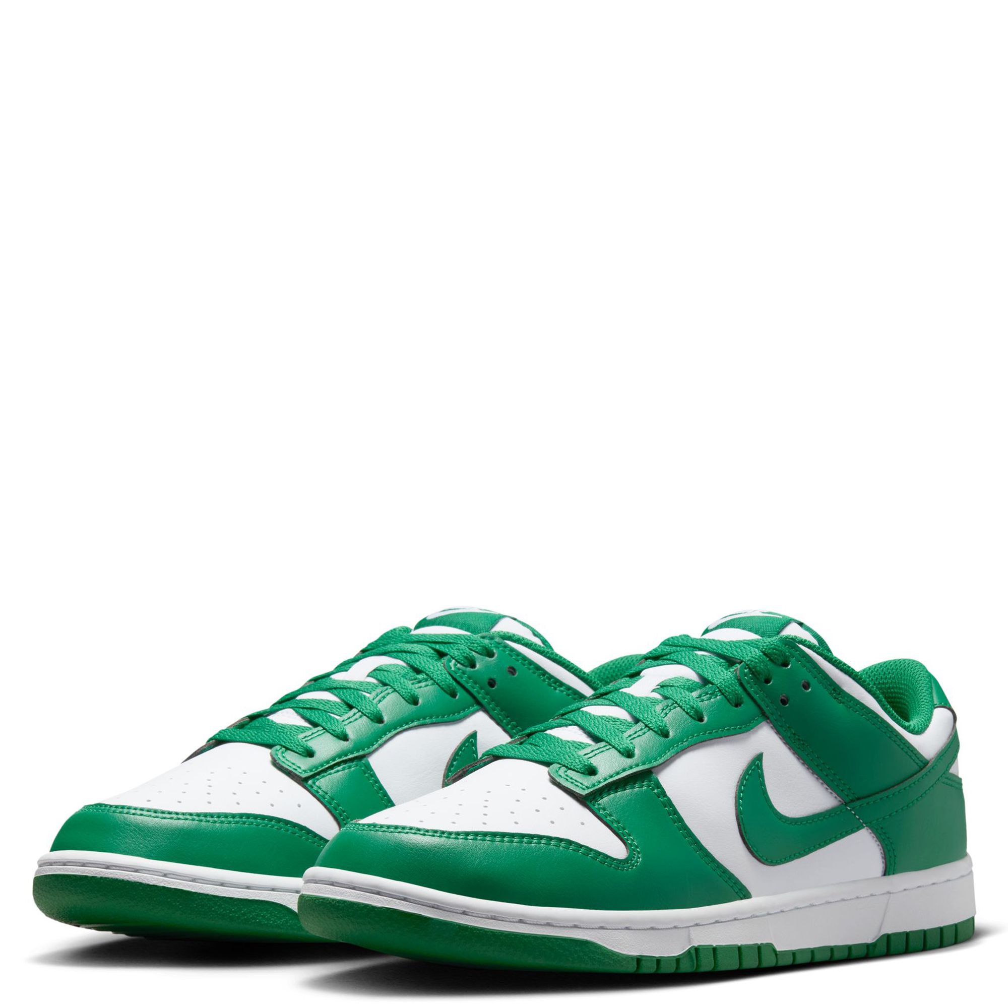 کتونی نایک دانک     Nike Dunk Low Malachite  HF5441-1011