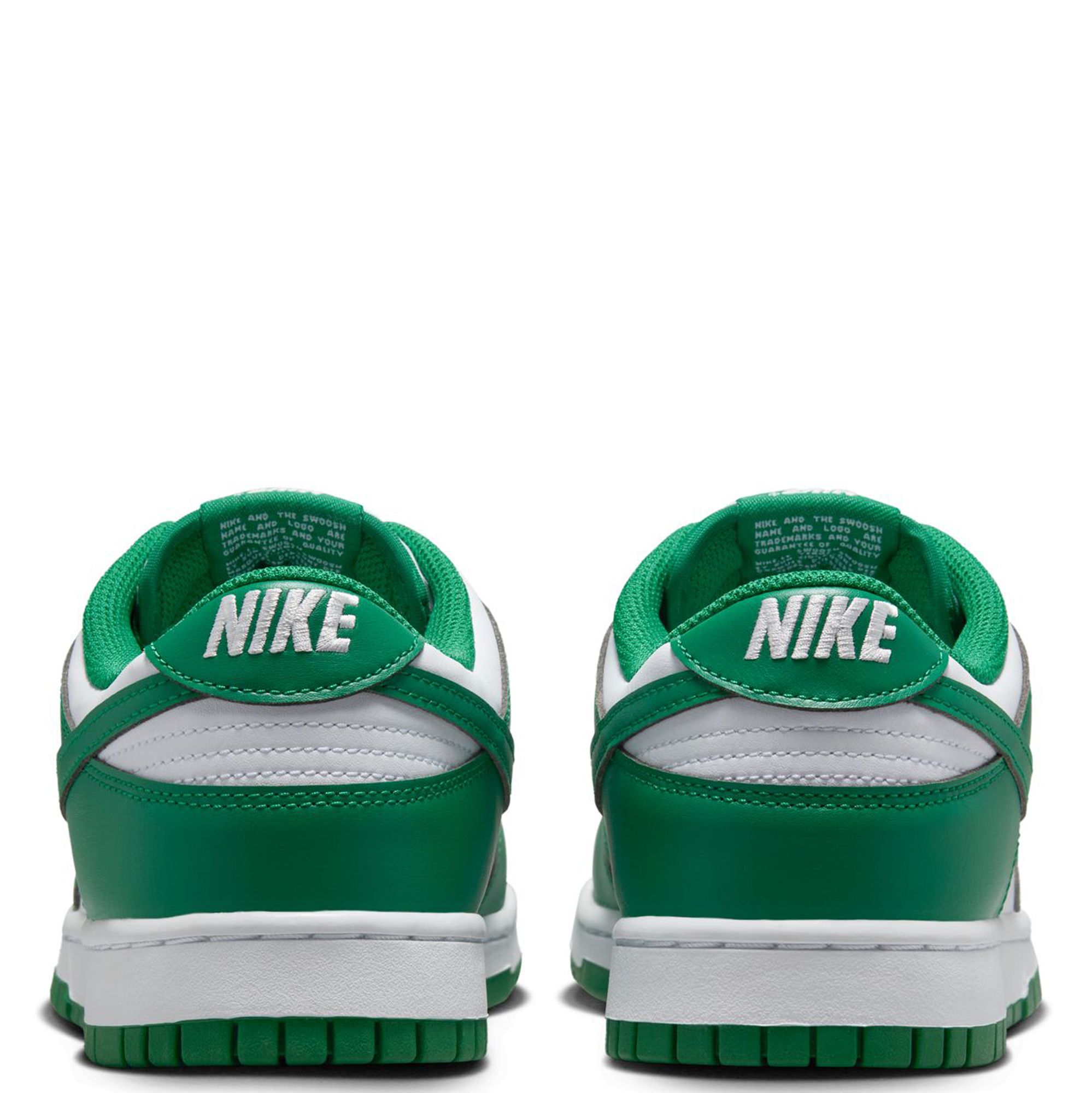 کتونی نایک دانک     Nike Dunk Low Malachite  HF5441-1012