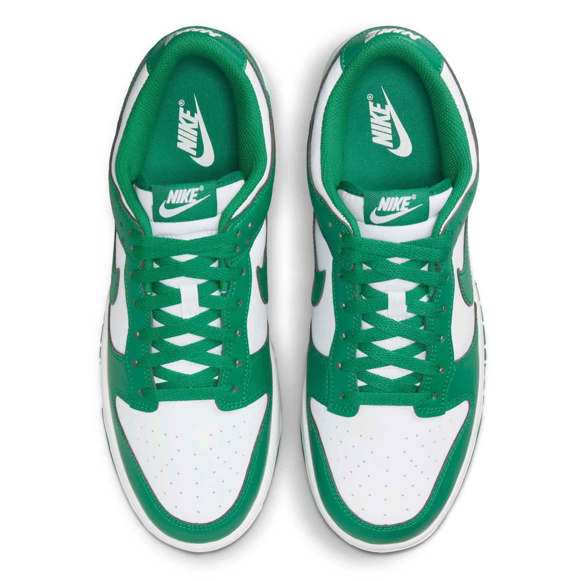 کتونی نایک دانک     Nike Dunk Low Malachite  HF5441-1013