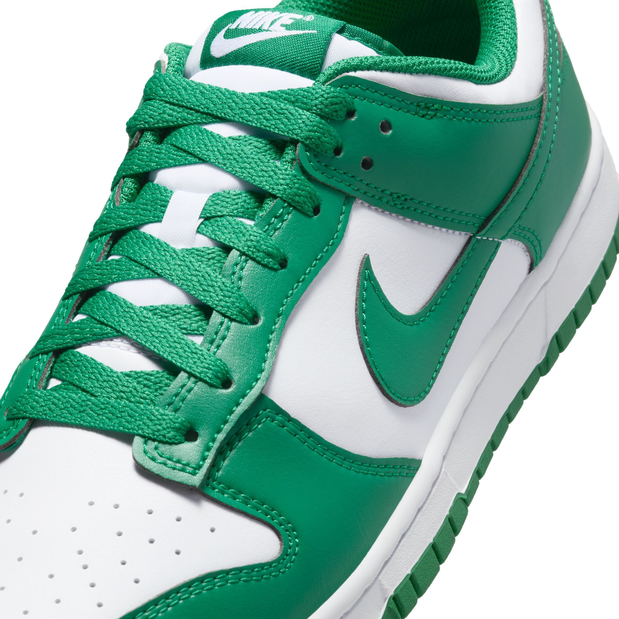کتونی نایک دانک     Nike Dunk Low Malachite  HF5441-1014