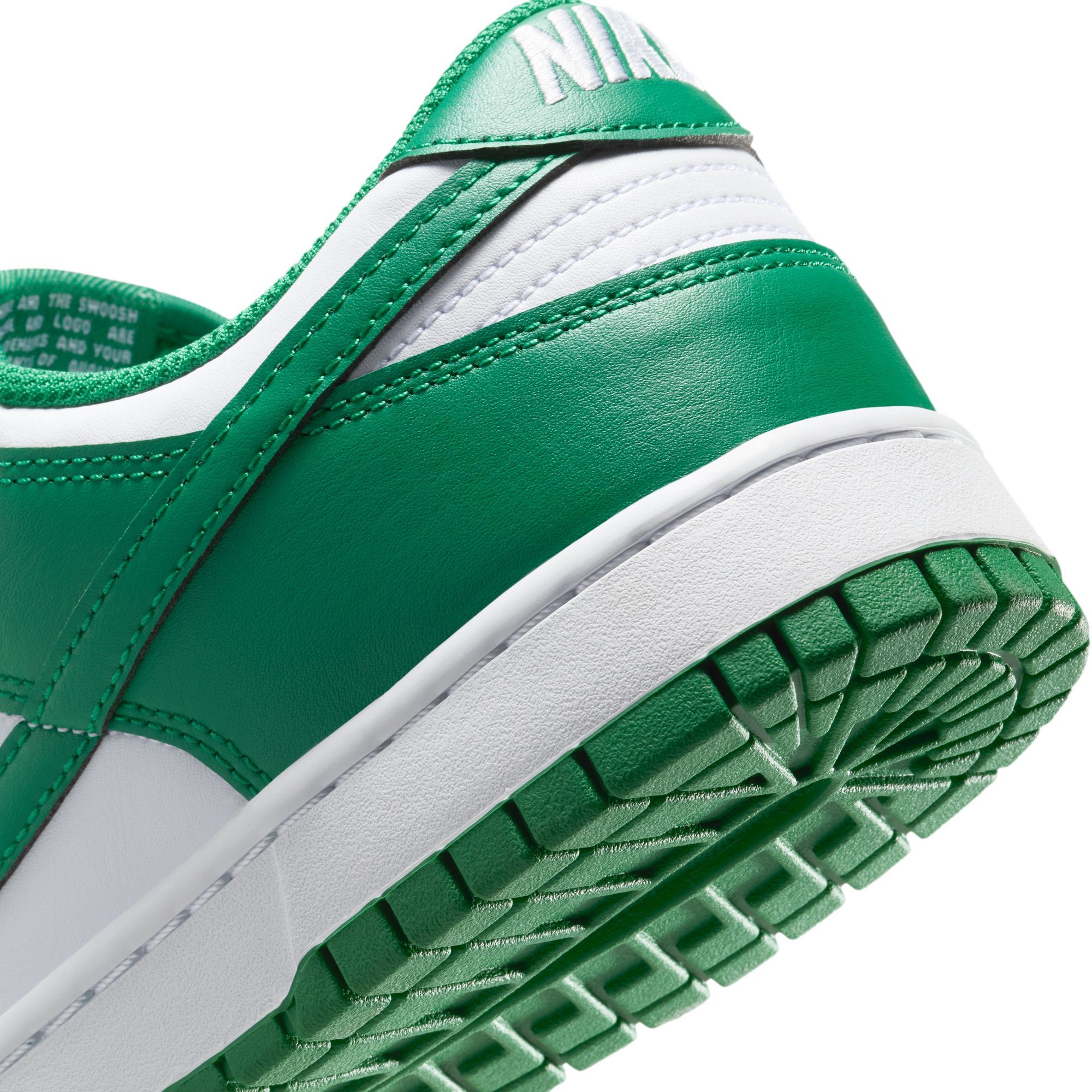 کتونی نایک دانک     Nike Dunk Low Malachite  HF5441-1015