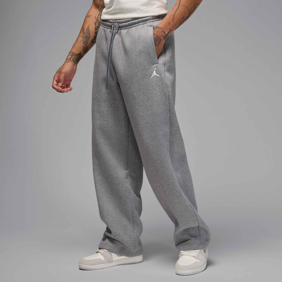 شلوار راسته جامپمن جردن Jordan open ham Pants IB7238-0910