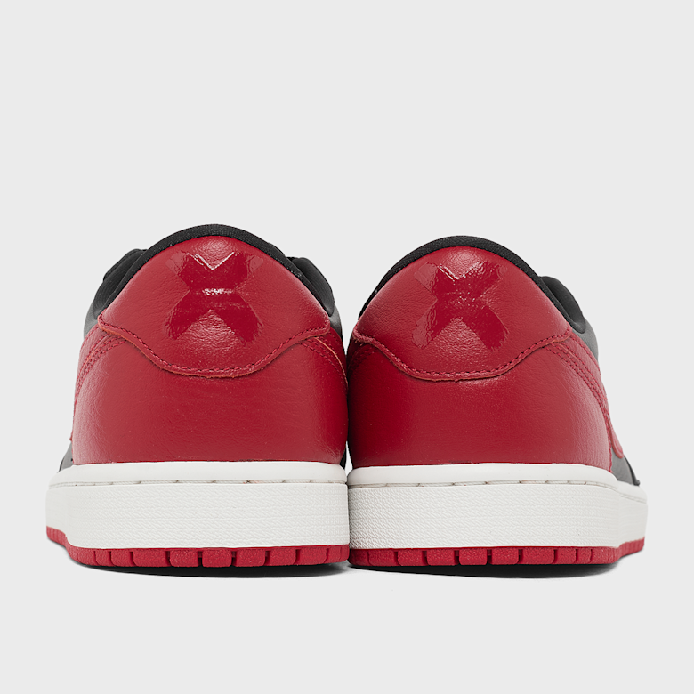 کتونی جردن 1 ساق کوتاه    Jordan 1 Low OG Banned 2026 IW6276-0012