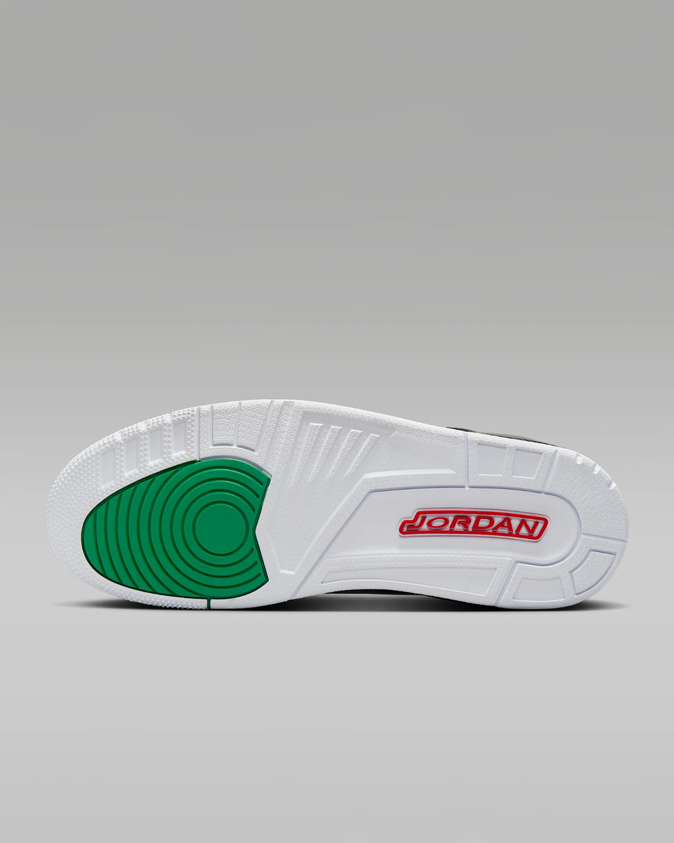 کتونی جردن اسپیزایک   Jordan Spizike Low 2026 FQ1759-0601