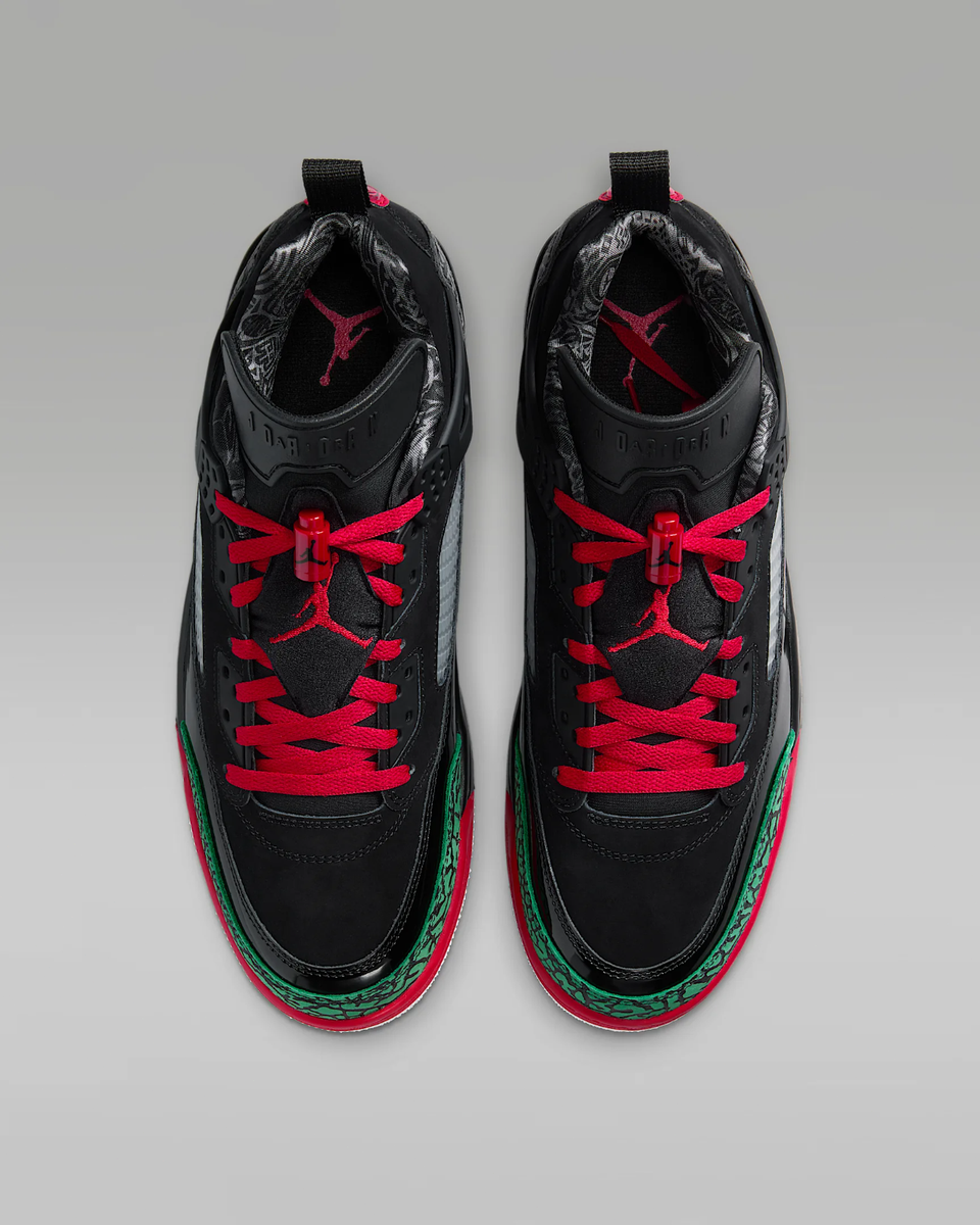 کتونی جردن اسپیزایک   Jordan Spizike Low 2026 FQ1759-0602