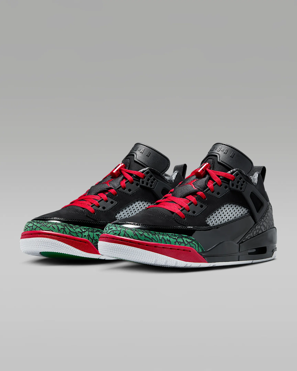کتونی جردن اسپیزایک   Jordan Spizike Low 2026 FQ1759-0604
