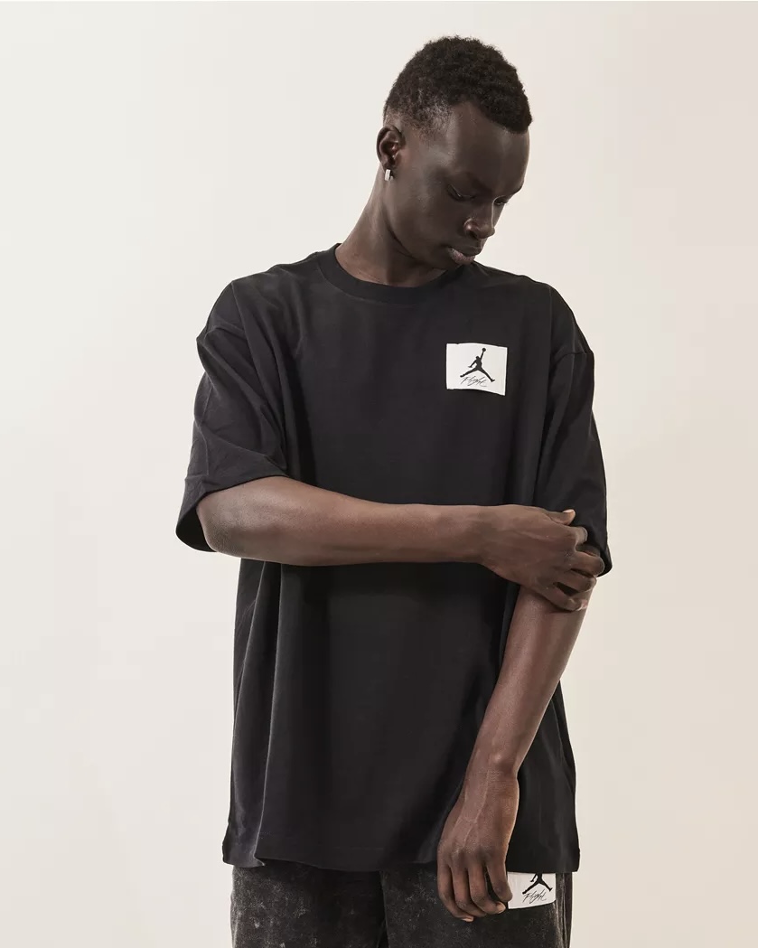 تیشرت فلایت اسنشیال جردن  Jordan Flight Essentials Tee DZ7313-0100
