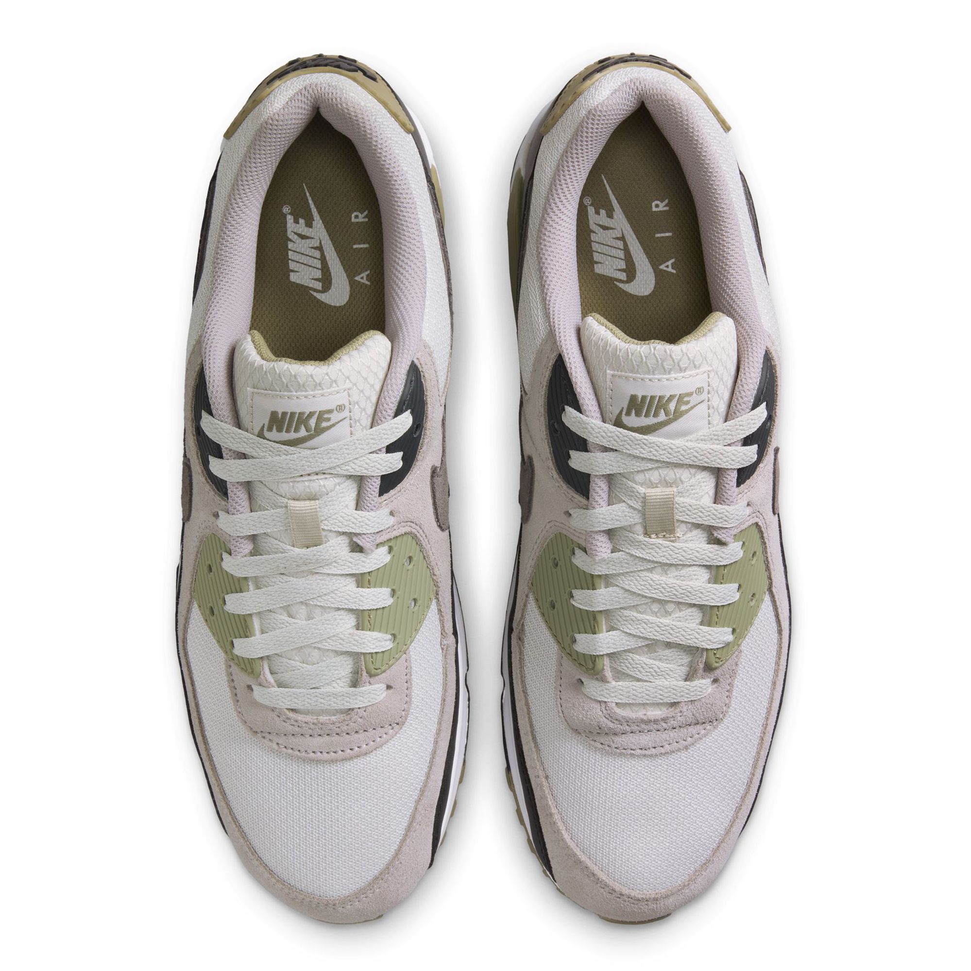 کتونی نایک ایرمکس 90  Nike Air Max 90 Olive DM0029-0113