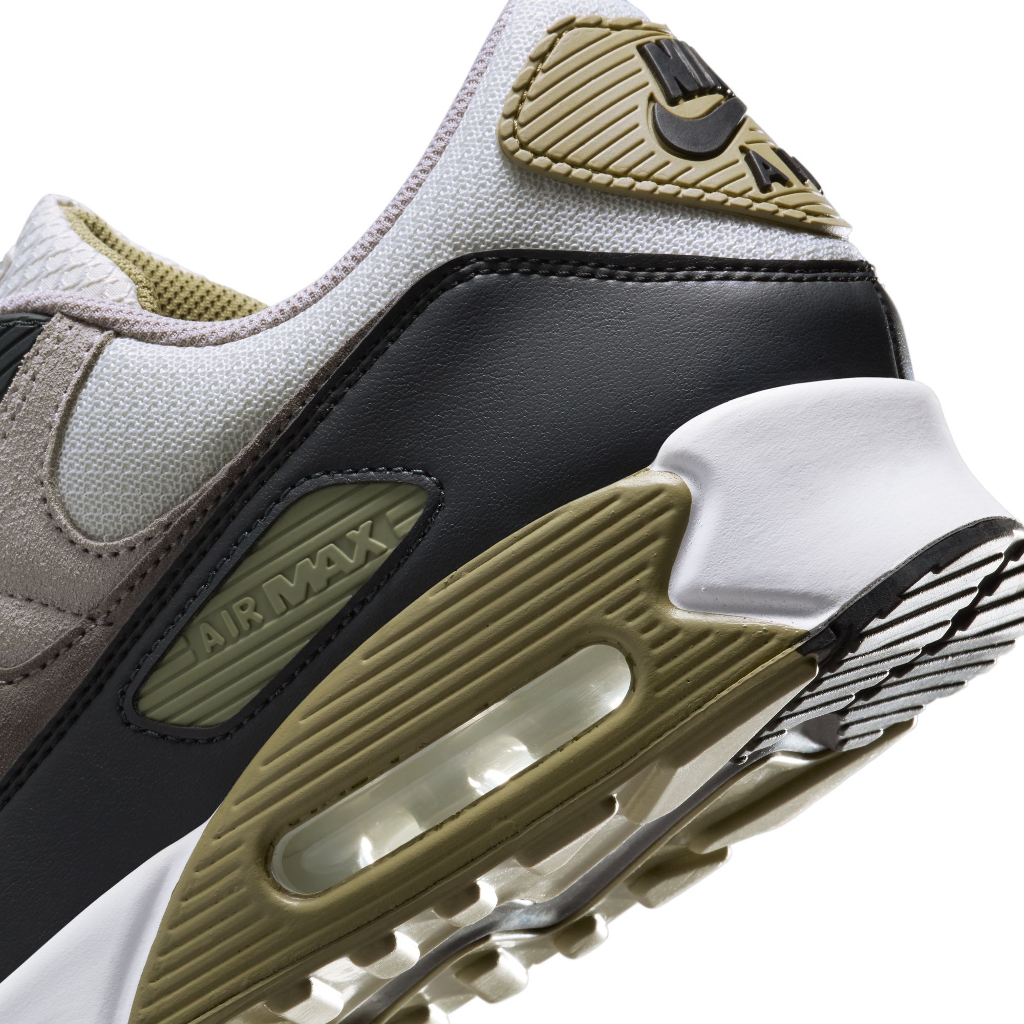 کتونی نایک ایرمکس 90  Nike Air Max 90 Olive DM0029-0116