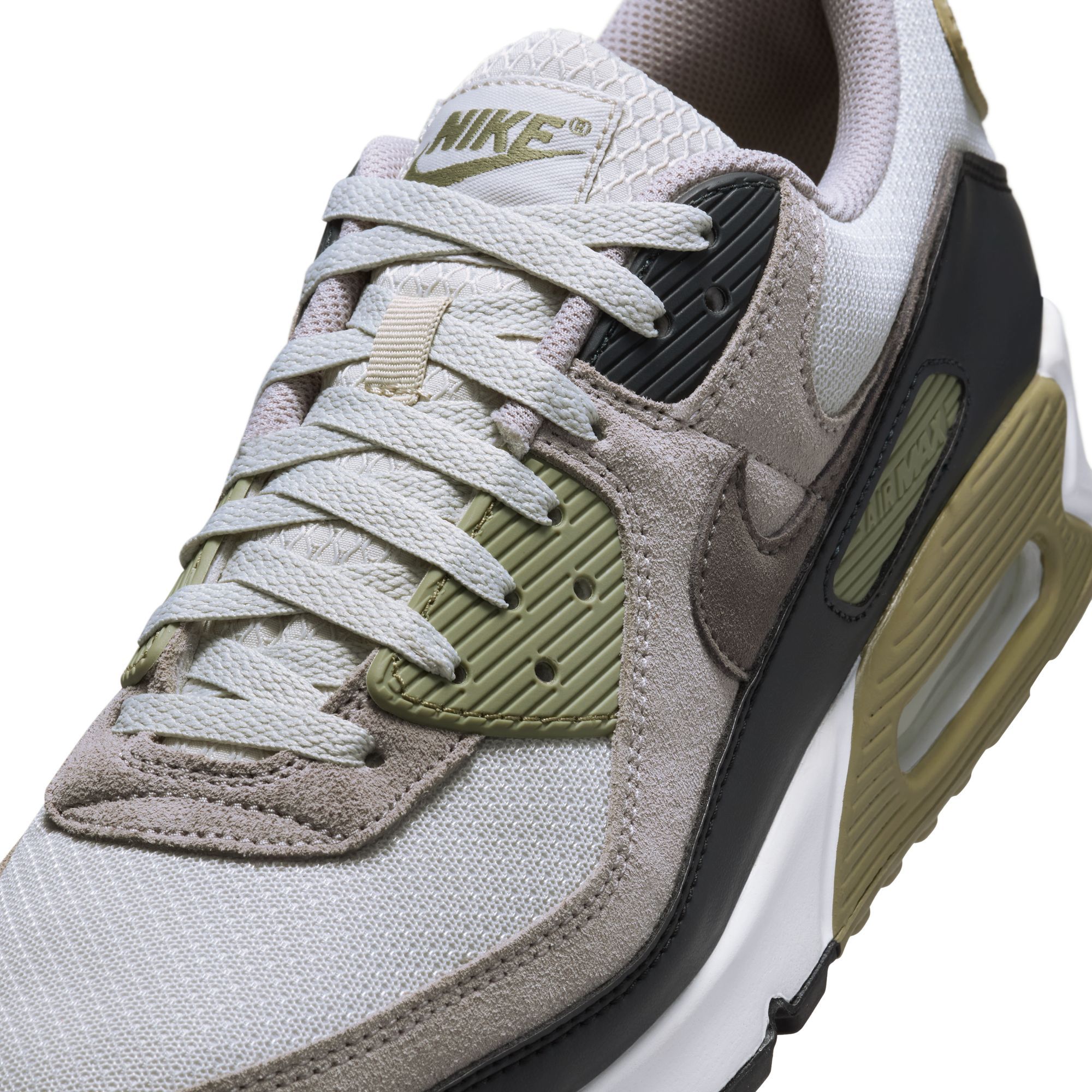 کتونی نایک ایرمکس 90  Nike Air Max 90 Olive DM0029-0115