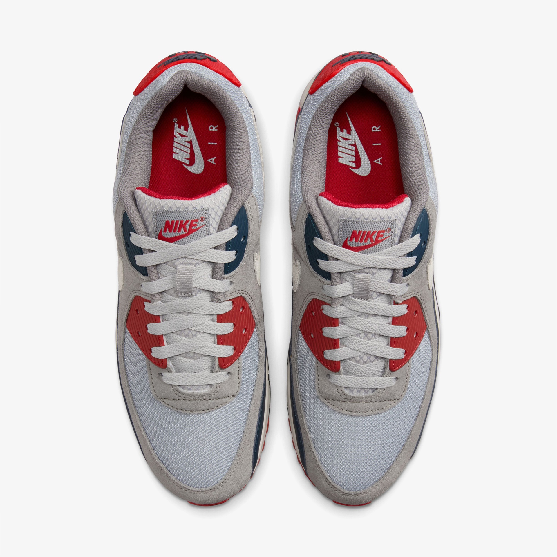 کتونی نایک ایرمکس 90  Nike Air Max 90 USA DM0029-0054