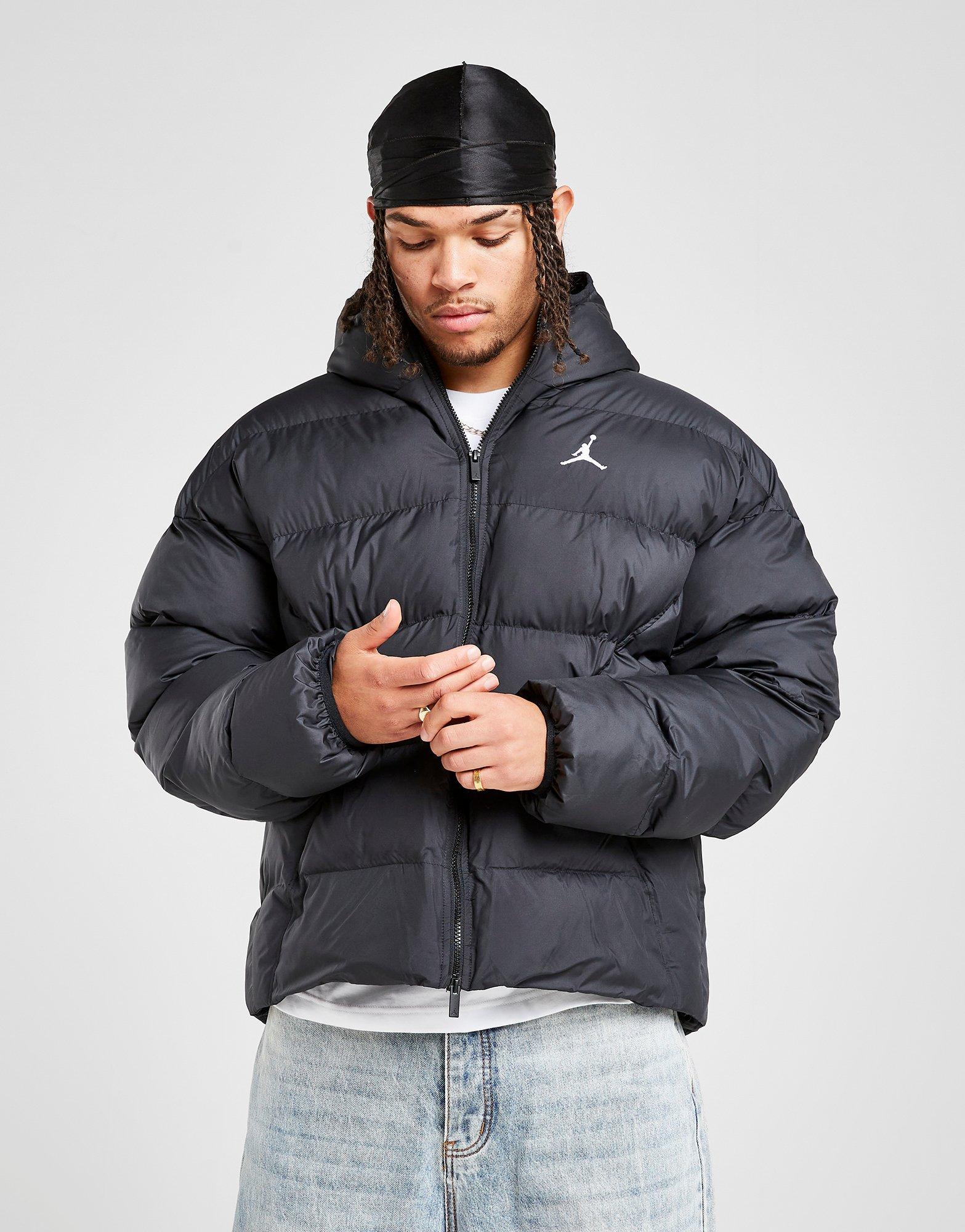 کاپشن پافر  جردن  Jordan Jumpman Puffer Jacket HV0532-0102