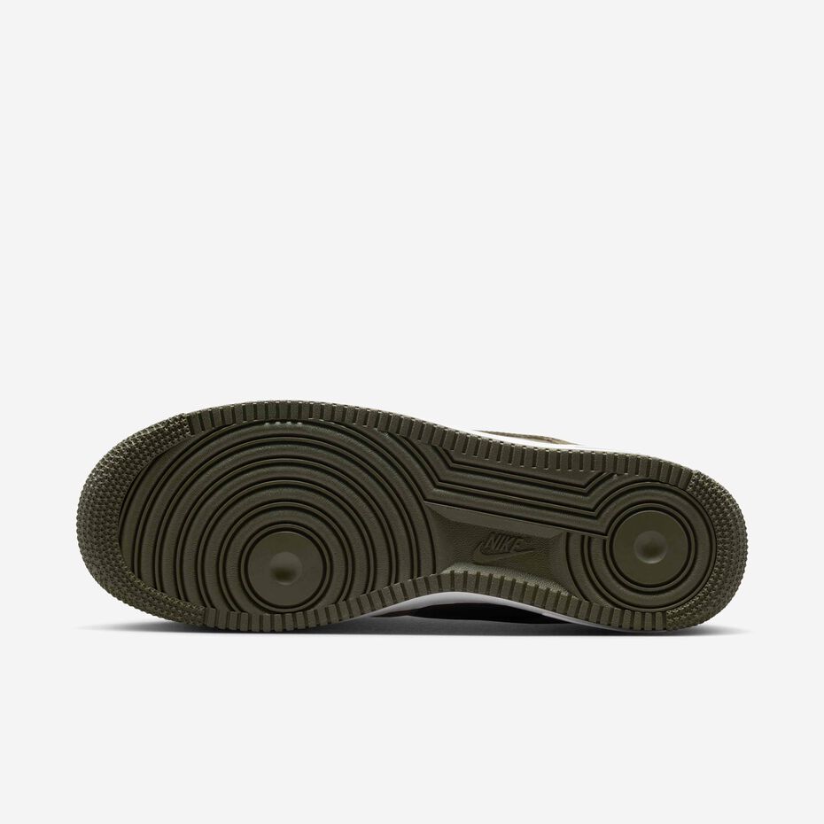 کتونی نایک ایر فورس زیتونی Nike Air Force 1 Olive  IB6388-2001